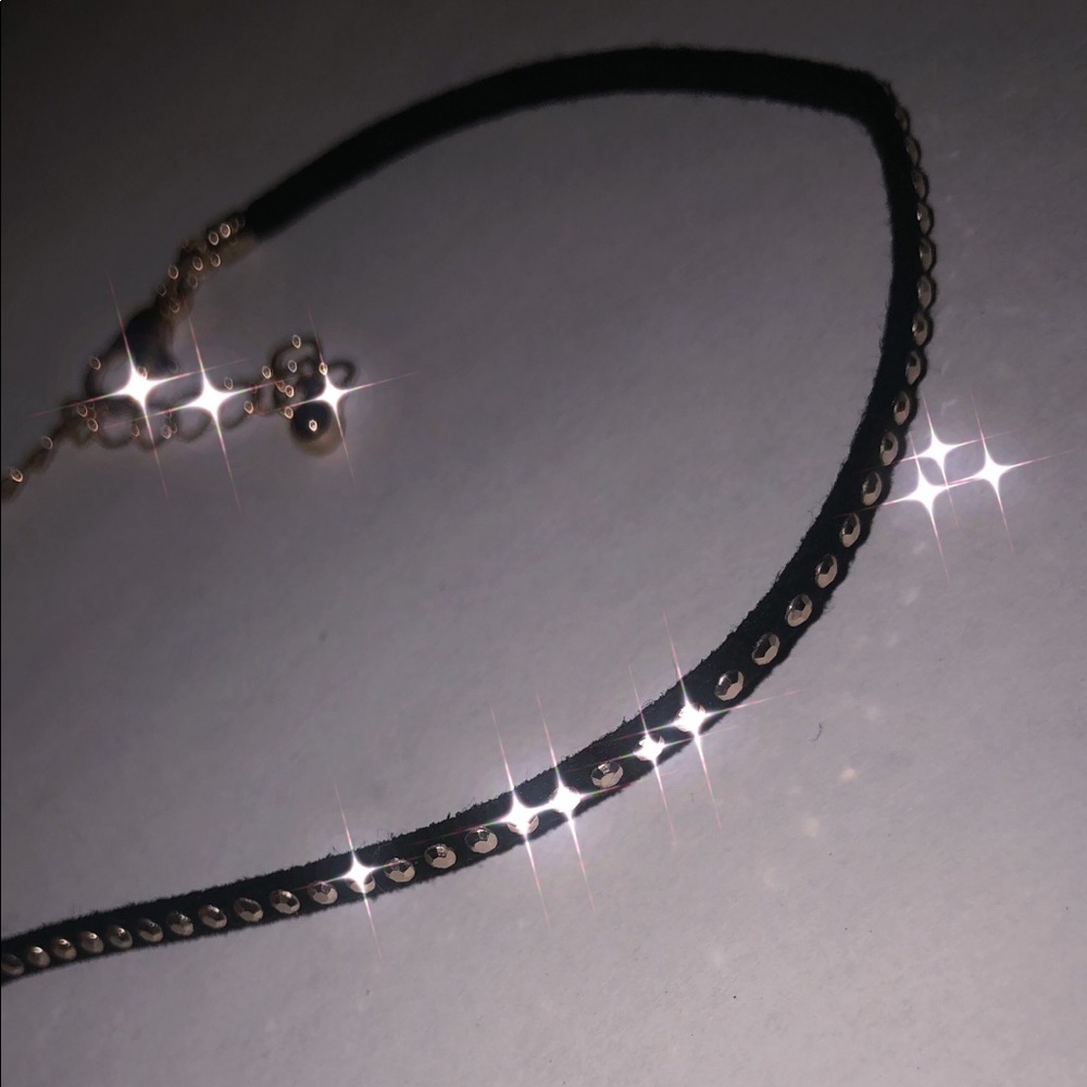 Chocker